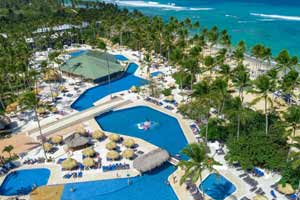 Grand Sirenis Punta Cana Resort 