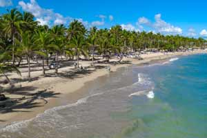 Grand Sirenis Punta Cana Resort 