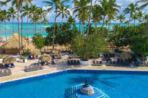 Grand Grand Sirenis Punta Cana Resort 