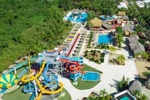 Grand Sirenis Punta Cana Resort Casino & Aquagame 