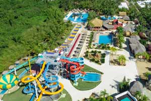 Grand Grand Sirenis Punta Cana Resort 