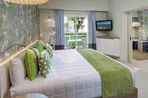 Romance Double Room - Grand Sirenis Punta Cana Resort