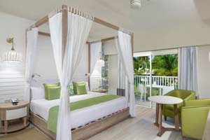 Romance Double Room - Grand Sirenis Punta Cana Resort